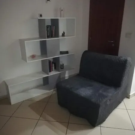 Aurora Nel Cuore Di Apartment Naples