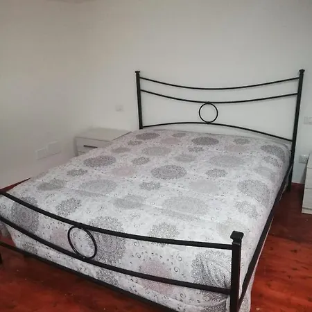 Apartman Aurora Nel Cuore Di *