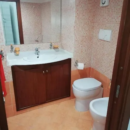 Apartman Aurora Nel Cuore Di